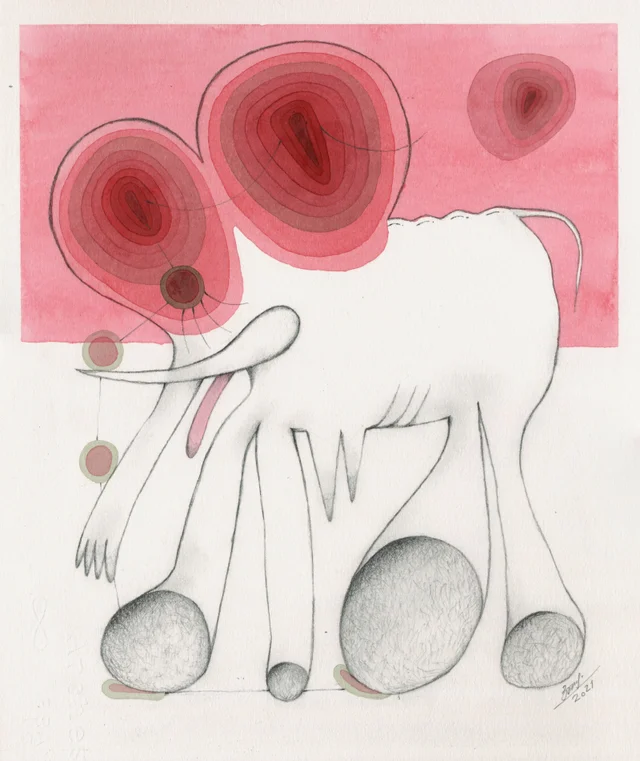 Elephant in the Room