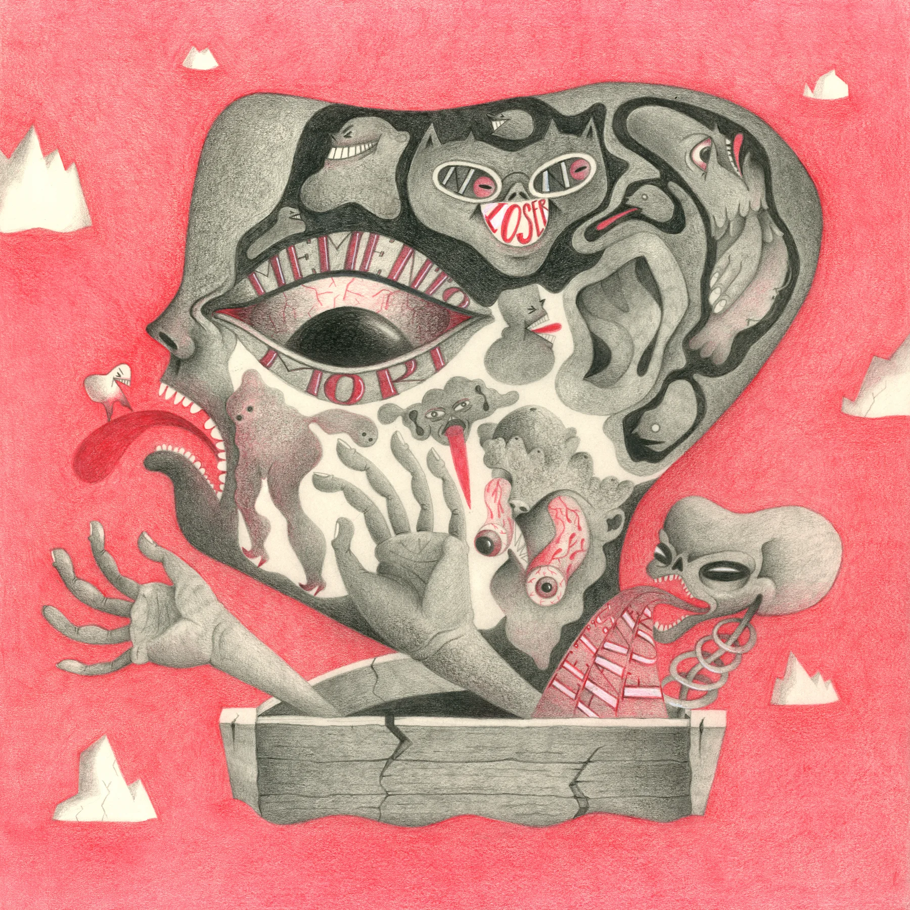 Ship of Fears