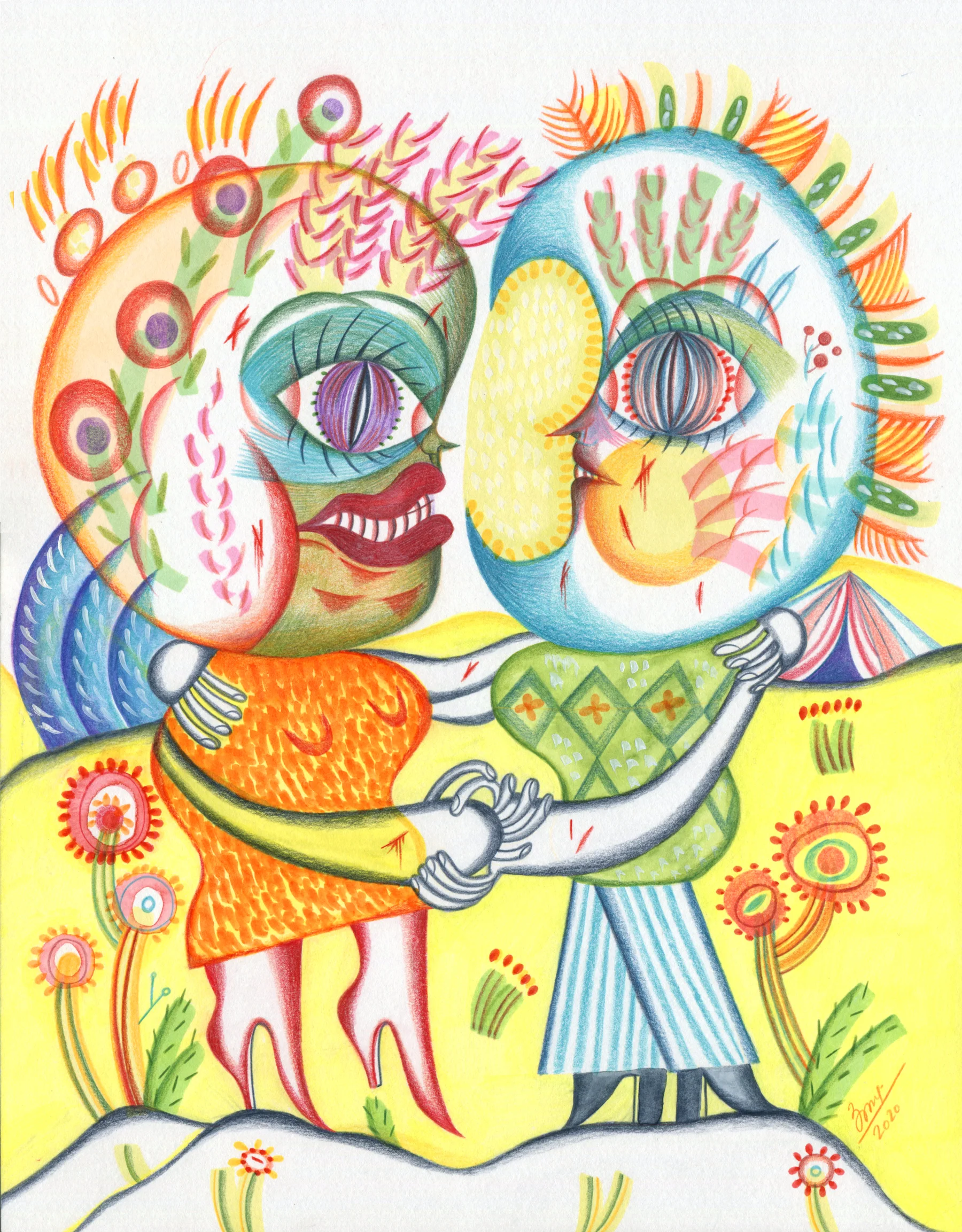 That Couple